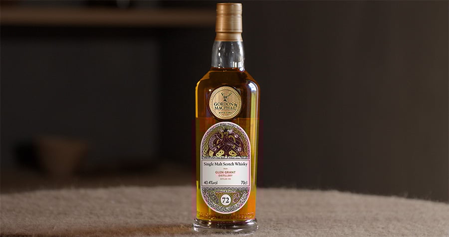 Gordon & MacPhail - World's Leading Single Malt Whisky Specialist